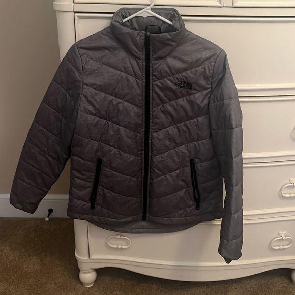 North face winter jacket - Picture 1 of 4